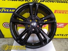 4 Cerchi in Lega MAK EMBLEMA 16 Pollici HYUNDAI VELOSTER XG IX20 IX35