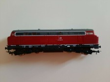 113 ACCESSORI BINARI  MEHANO - LOCOMOTIVA DIESEL 216.001 - 8