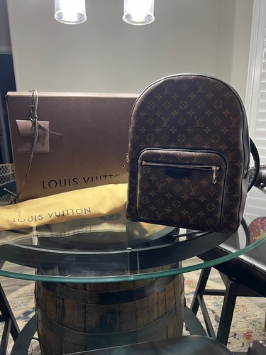 Louis vuitton josh zaino - louis,