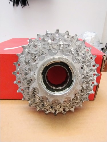 Sunrace ruota libera - ruota,