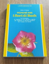 Curarsi Con I Fiori Di Bach