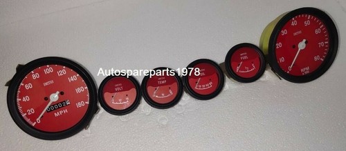 Kit smiths 100mm - 100mm, mech