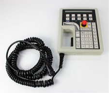 Adept Manuale Control III