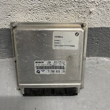 Ecu calculateur moteur - ecu,