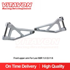 Vitavon CNC Braccio superiore