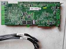 Areca ARC-1880D1 IX10-12 PCIe SAS multiport 12-Port PCIe 6G RAID Controller