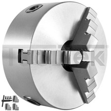 MANDRINO AUTOCENTRANTE TORNIO