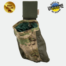 Tactical Molle Dump Pouch