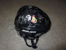 Ottawa senators 2017 - 2017, team