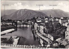 BASSANO DEL GRAPPA - VICENZA -