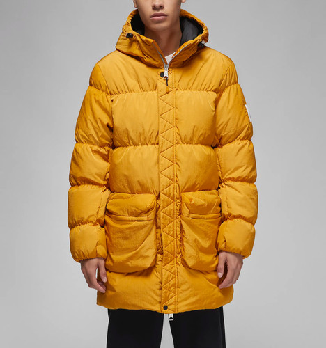 Nike jordan essential parka - nike,