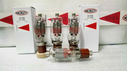 Radioamatore machlett power - radioamatore, cb