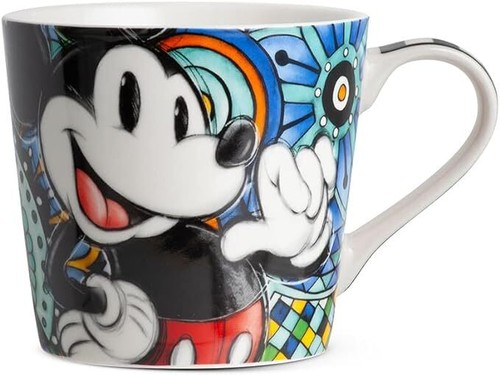 Egan mug mickey forever ever - egan,