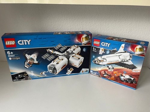 Lego city stazione - city:,