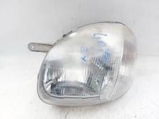 9210102XXX FANALE ANTERIORE SX HYUNDAI ATOS (MX) 1.0 B 12V MAN 5M 55CV 2001 5P B