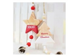 Decorazione Natale - Stella