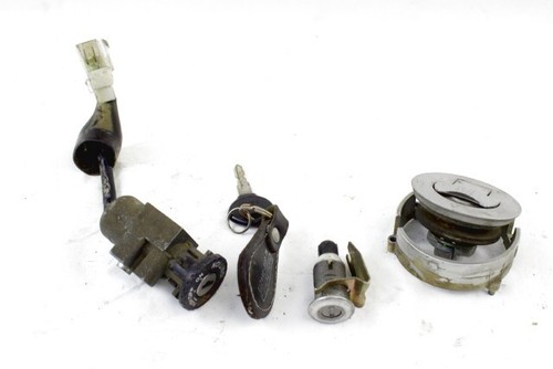 Kymco dink 150 kit - lx,