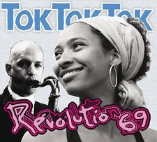 CD Tok Tok Tok Revolution 69
