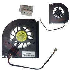  FAN VENTOLA CPU Acer Aspire