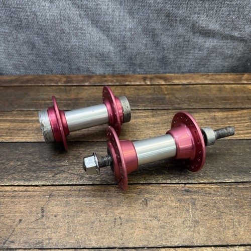 Set mozzi bmx - set, vintage