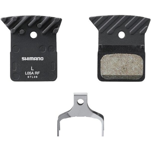 Shimano l05a resina - resina, con
