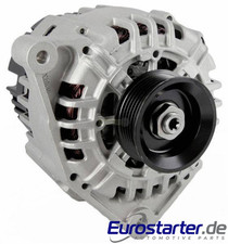 Alternatore 140A nuovo