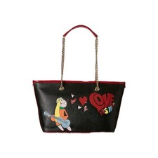 Love Moschino hippie ragazza