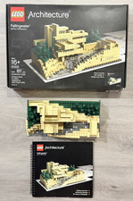 LEGO Architecture, 21005