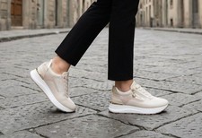 4US PACIOTTI SNEAKERS DONNA