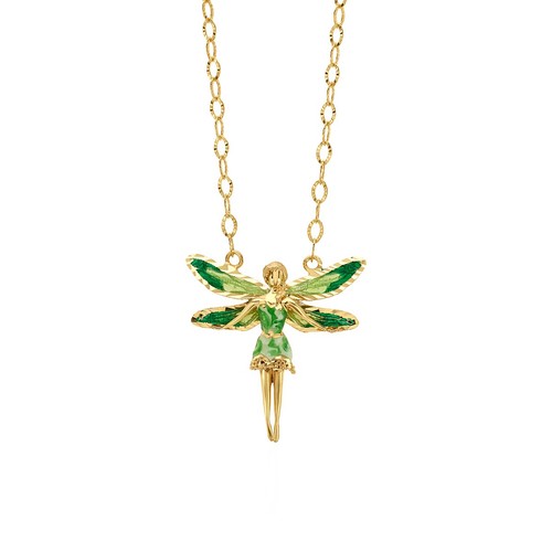 Collana artlinea argento - in,