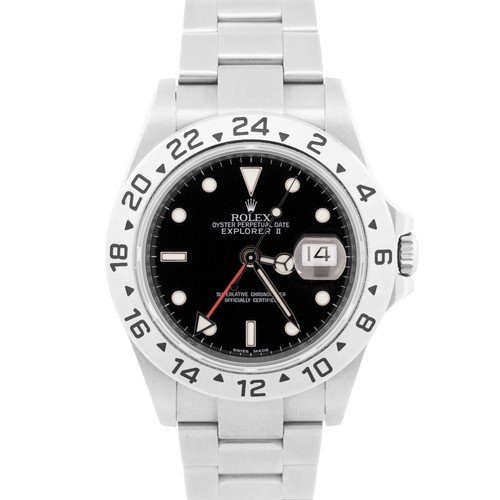 Orologio rolex explorer - explorer, ii