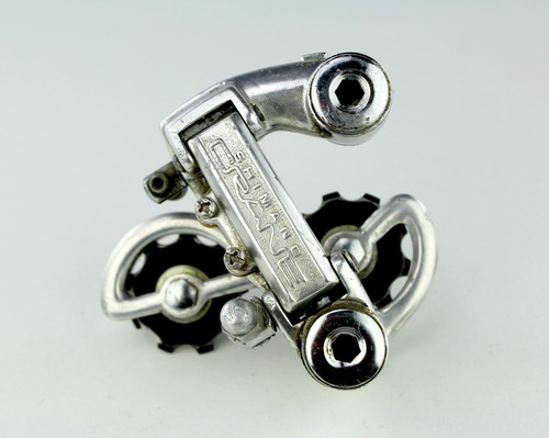 Shimano crane 1st gen dura - shimano, gen.