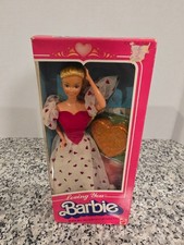 Loving You Blonde 1983 BARBIE