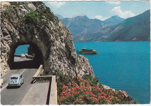 Gardesana occidentale - occidentale,