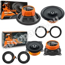 Kit casse altoparlanti hertz - kit,