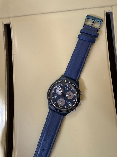Orologio uomo swatch - swatch, irony