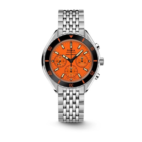 Doxa 798 351 espositore - doxa, 798.10.351.10