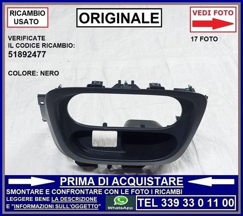 Plastica modanatura - plastica,