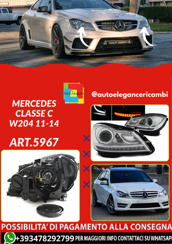 Art 5967 fari anteriori - ,