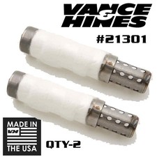 Vance hines quiet baffle - &,