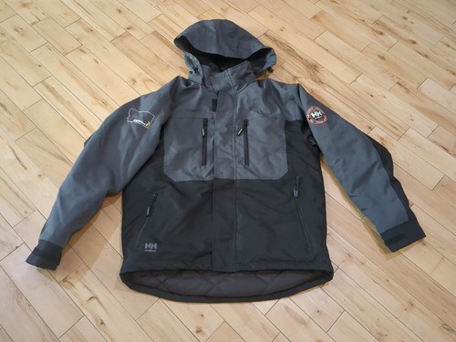 Giacca invernale isolata helly - giacca,