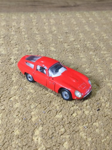 Alfa romeo giulia - alfa,