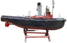 Modellino a vela