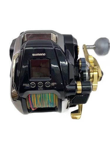 Shimano 043269 beastmaster - shimano,