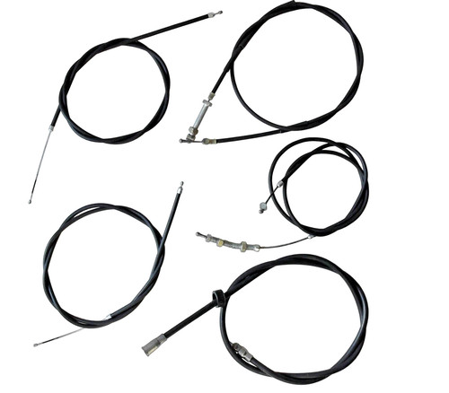 Set cavi series cable - set,
