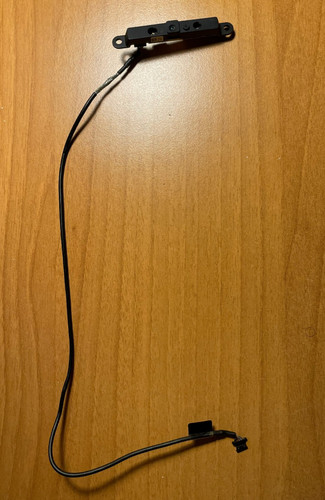 Webcam cavo per imac - webcam+cavo,,