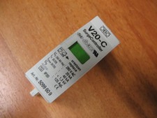 scaricatore bettermann OBO V20