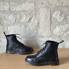 Dr. Martens 1460 Pascal Noir
