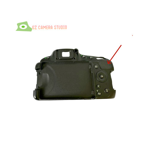 Per nikon cover - per,