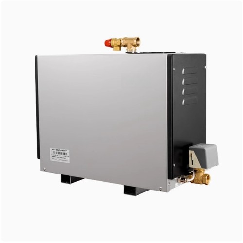 All stainless steel steam - steel,